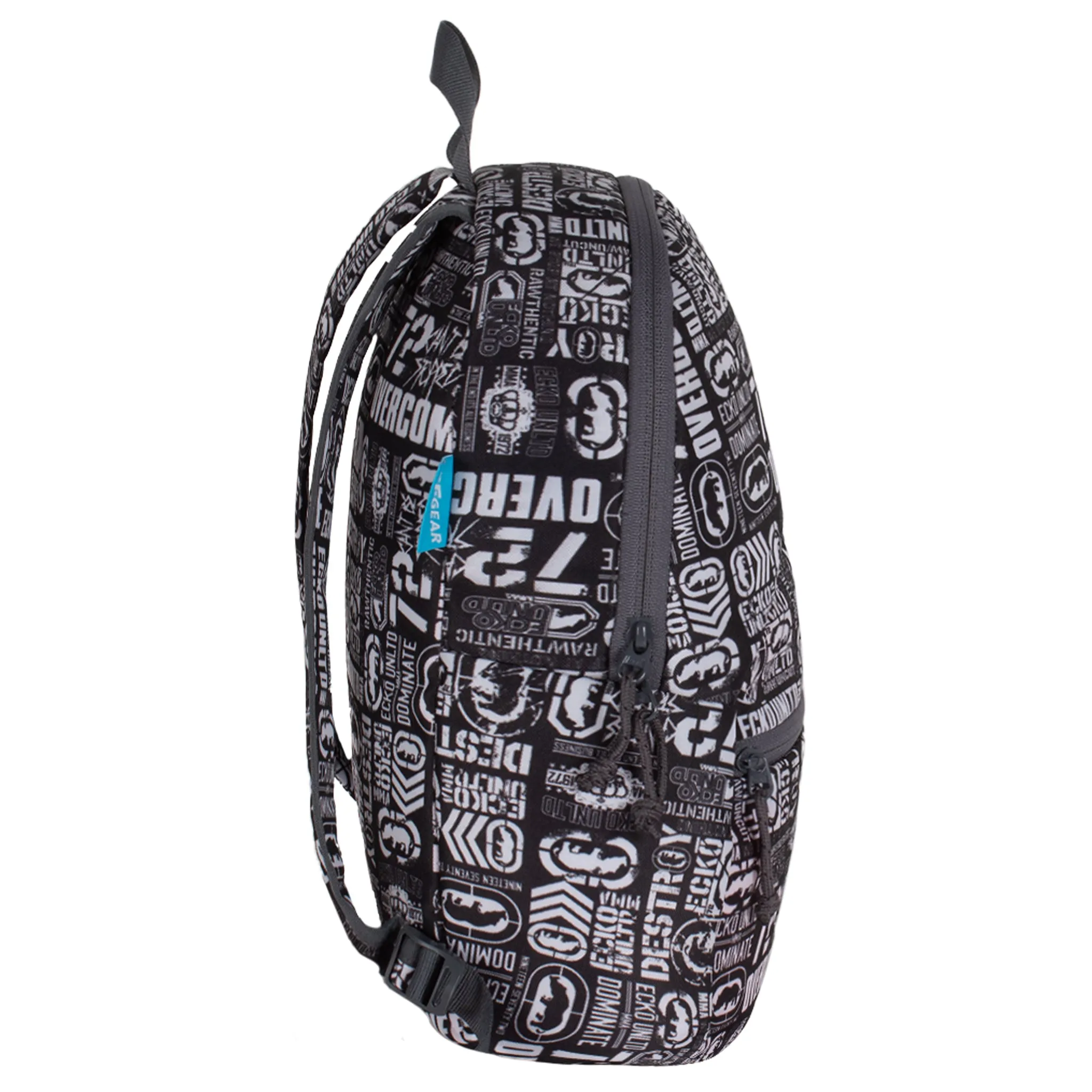 Ferris 7L P8 White Backpack