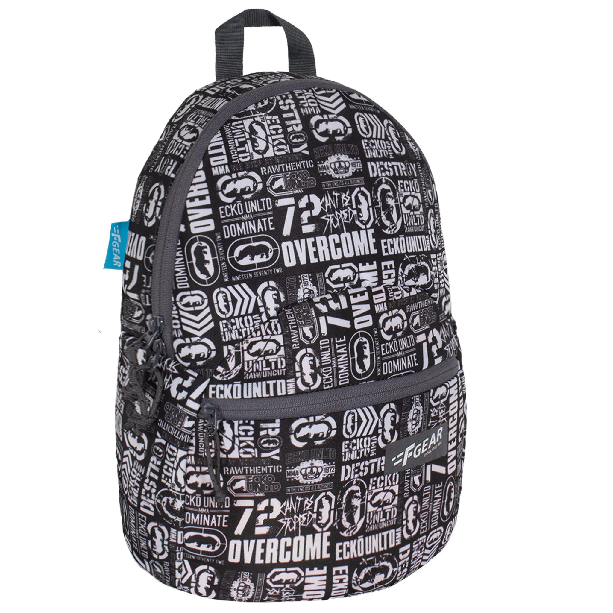 Ferris 7L P8 White Backpack