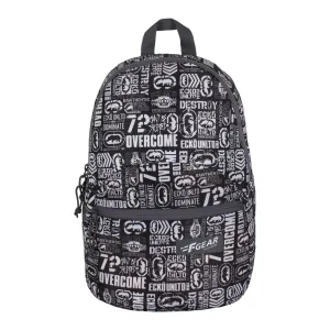 Ferris 7L P8 White Backpack