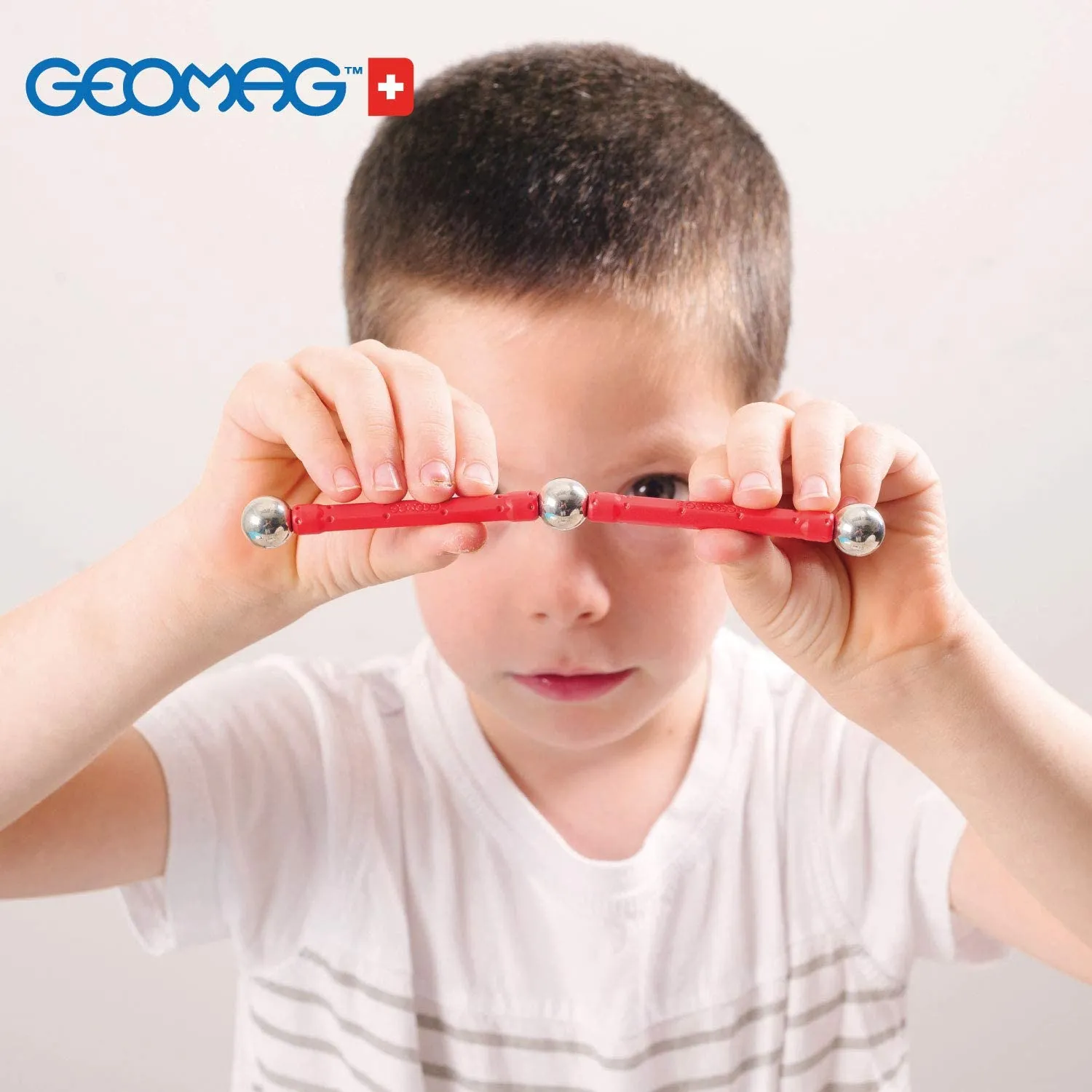 Geomag 383 Supercolor Recycled 42 pcs