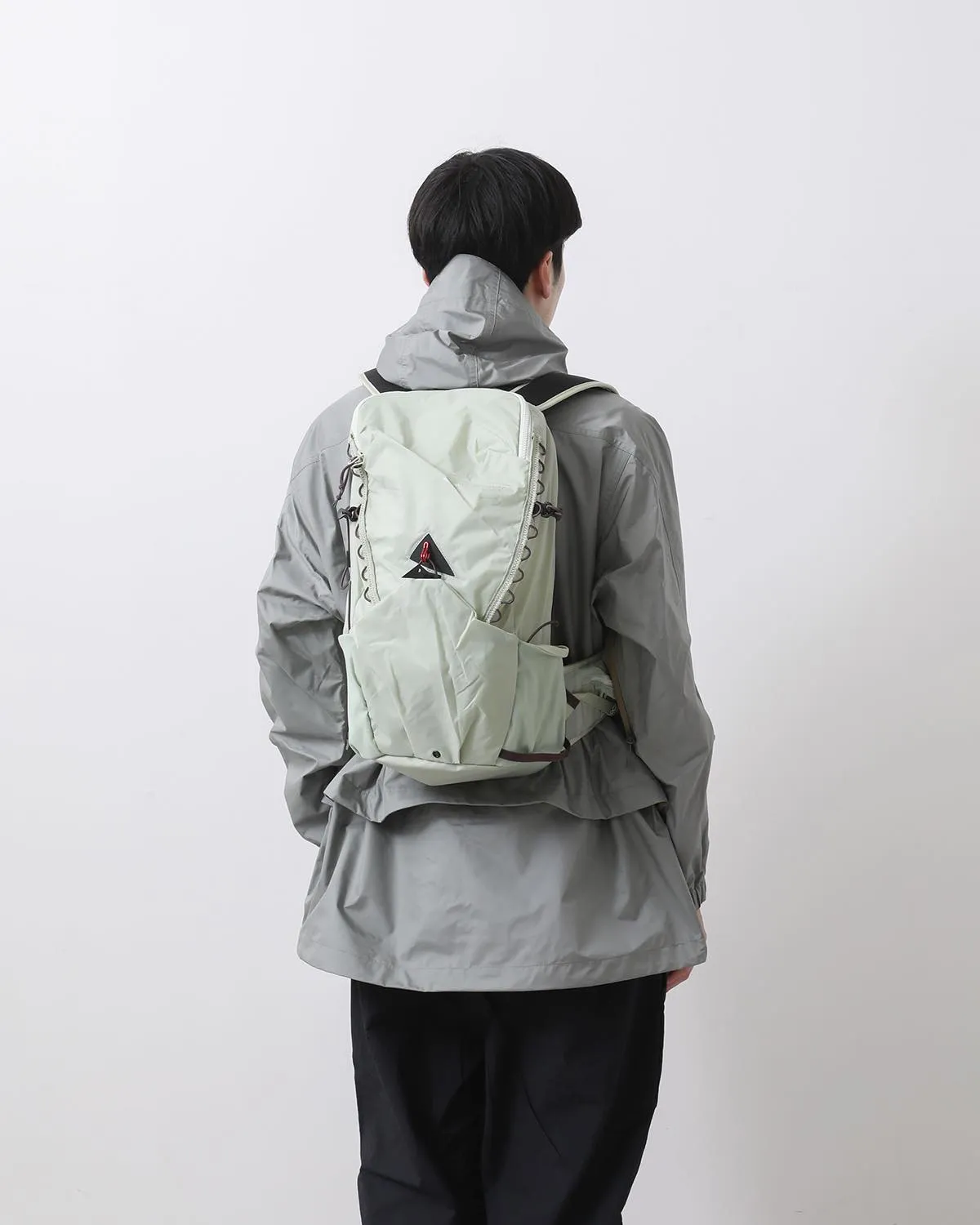 GILLING BACKPACK 20L