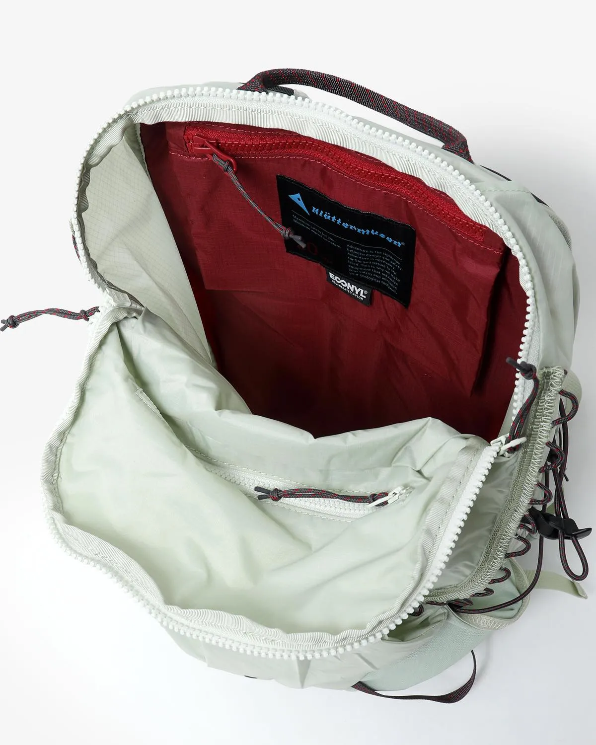 GILLING BACKPACK 20L
