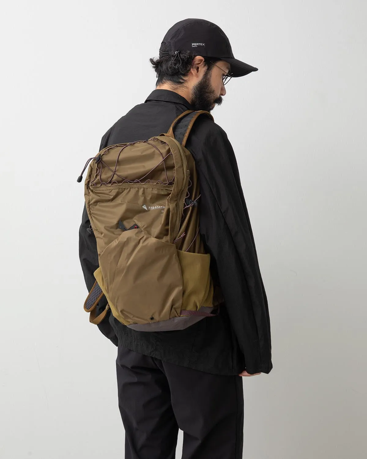 GILLING BACKPACK 26L