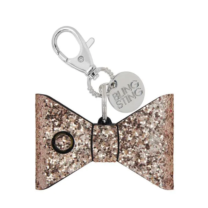 Glitter Personal Alarms [Multiple Design and Color Options]
