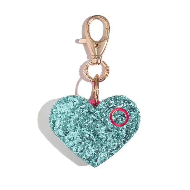 Glitter Personal Alarms [Multiple Design and Color Options]