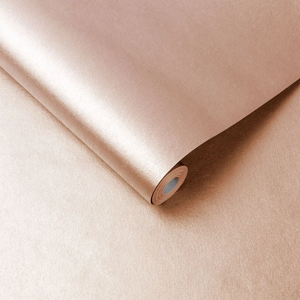 Graham & Brown Tranquil 100536 Rose Gold