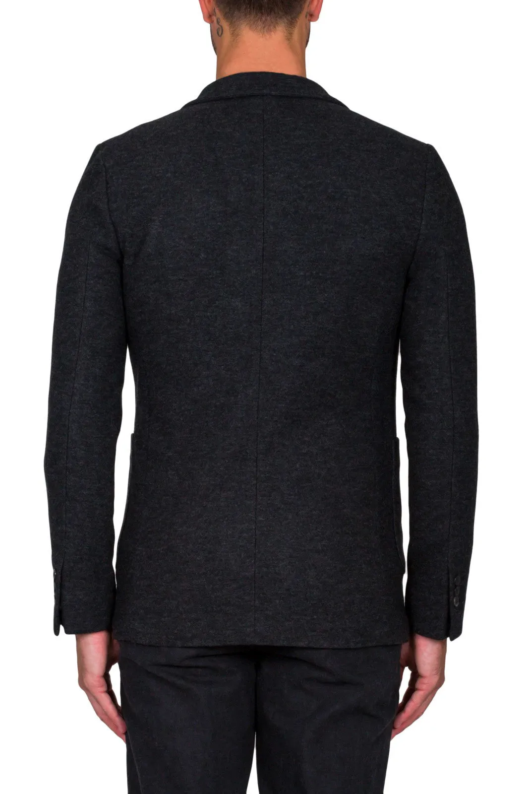 Half Lined Blazer