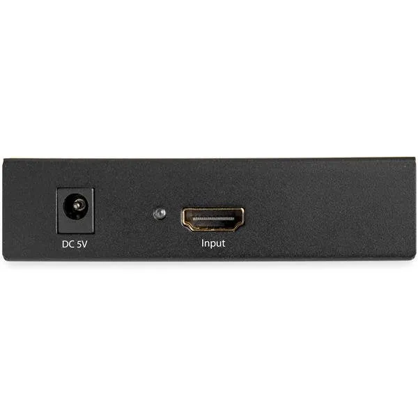 Hdmi To Rca Converter Box
