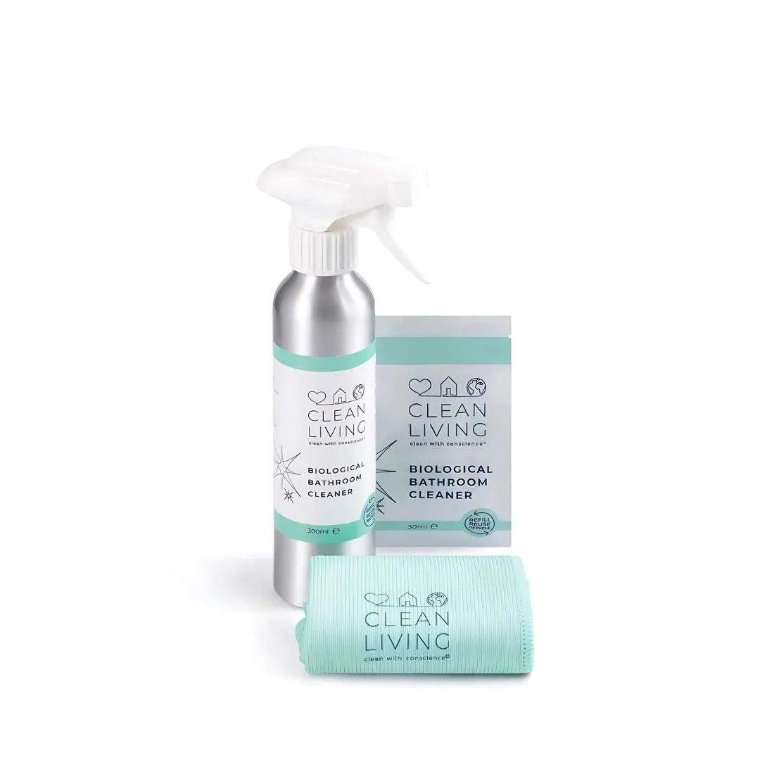 Healthy Home Essentials Bundle