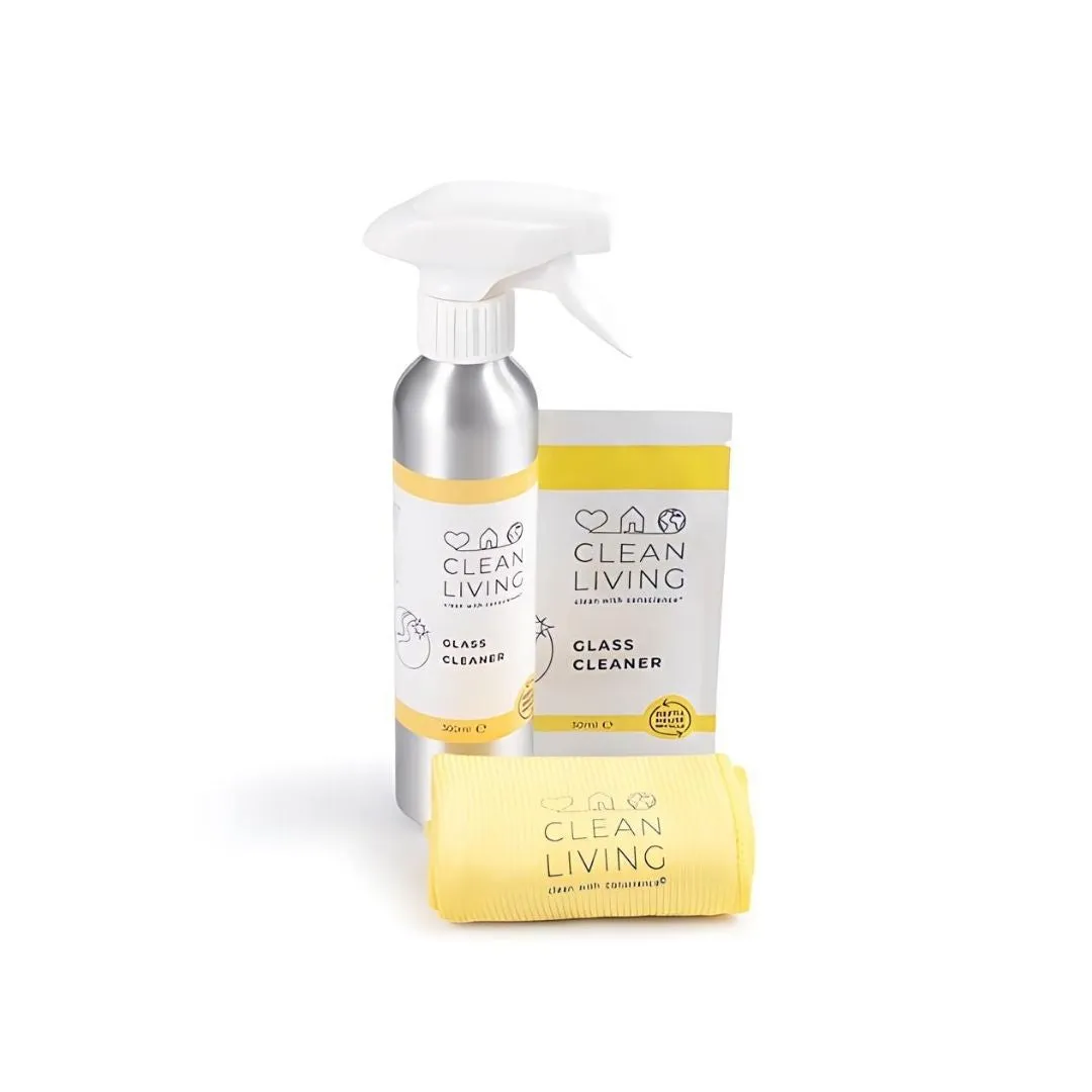 Healthy Home Essentials Bundle