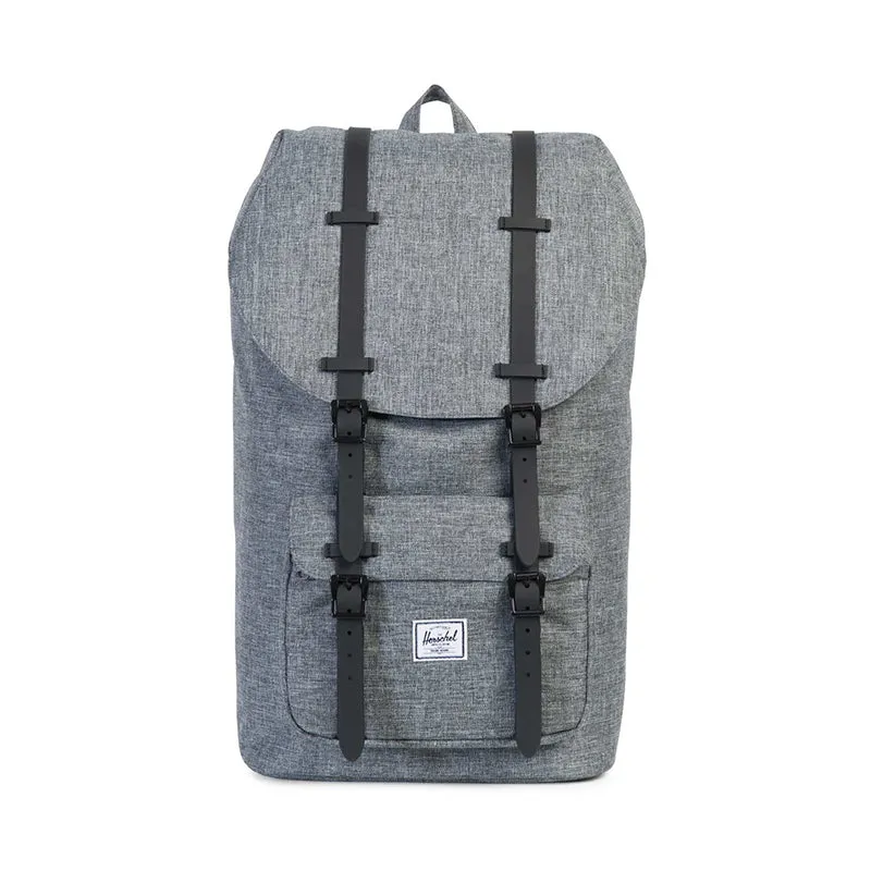 HERSCHEL LITTLE AMERICA BACKPACK