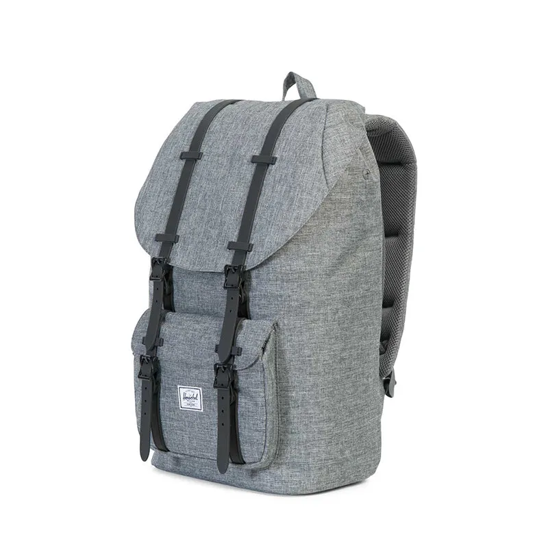 HERSCHEL LITTLE AMERICA BACKPACK