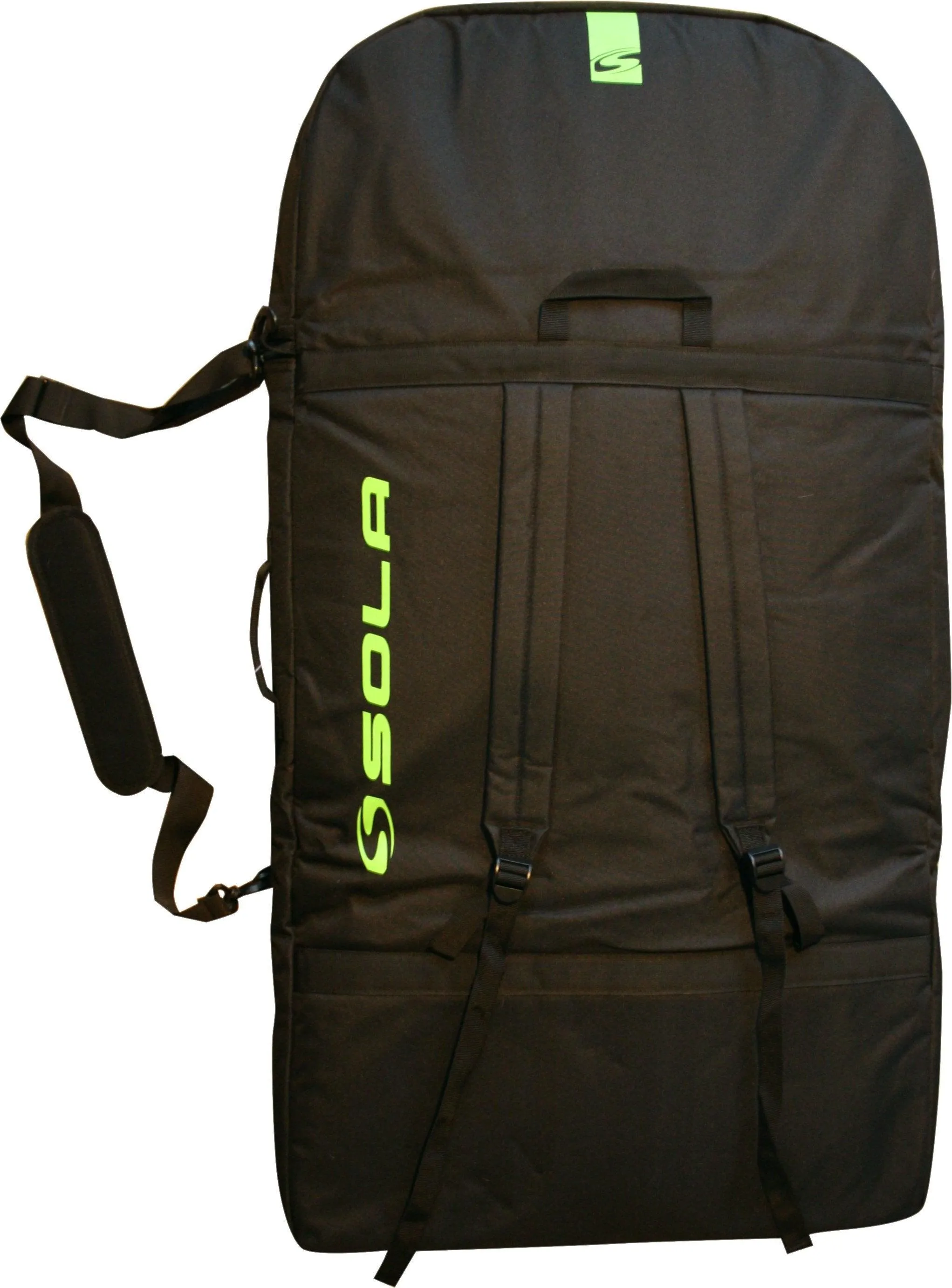 Invert Double Bodyboard Bag