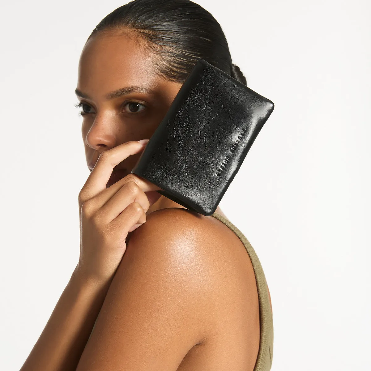 Is Now Better Wallet - Black