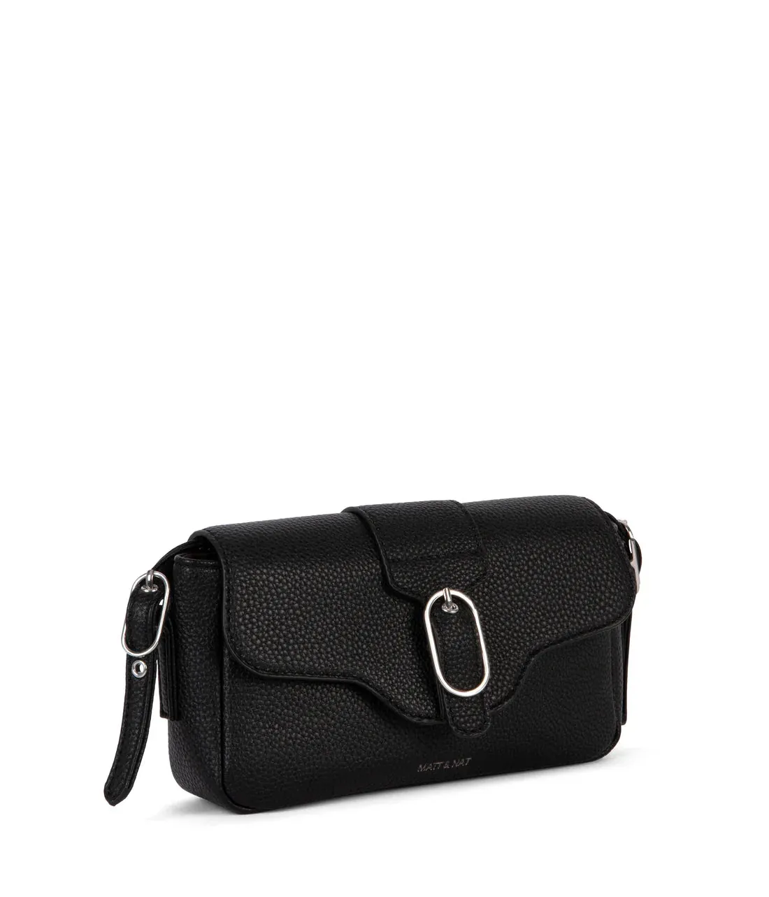 Isabelle Vegan Crossbody Bag