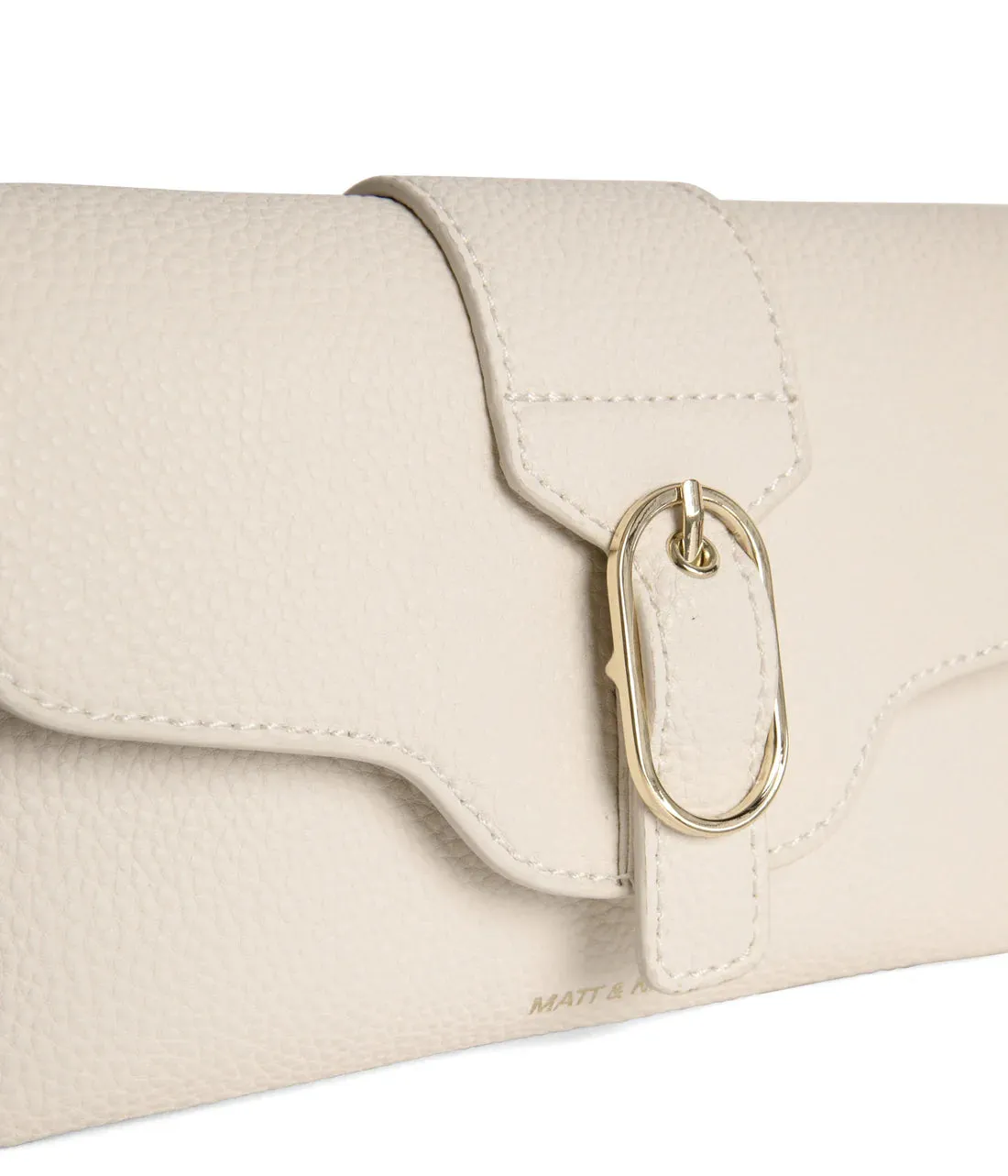 Isabelle Vegan Crossbody Bag