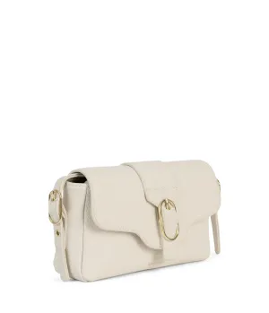 Isabelle Vegan Crossbody Bag