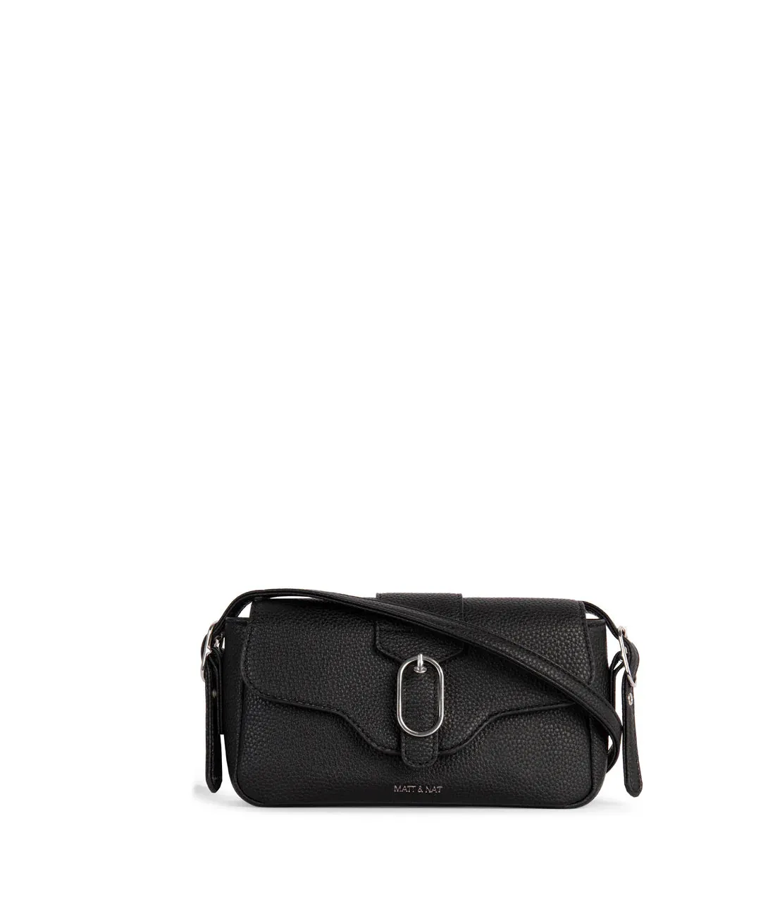 Isabelle Vegan Crossbody Bag