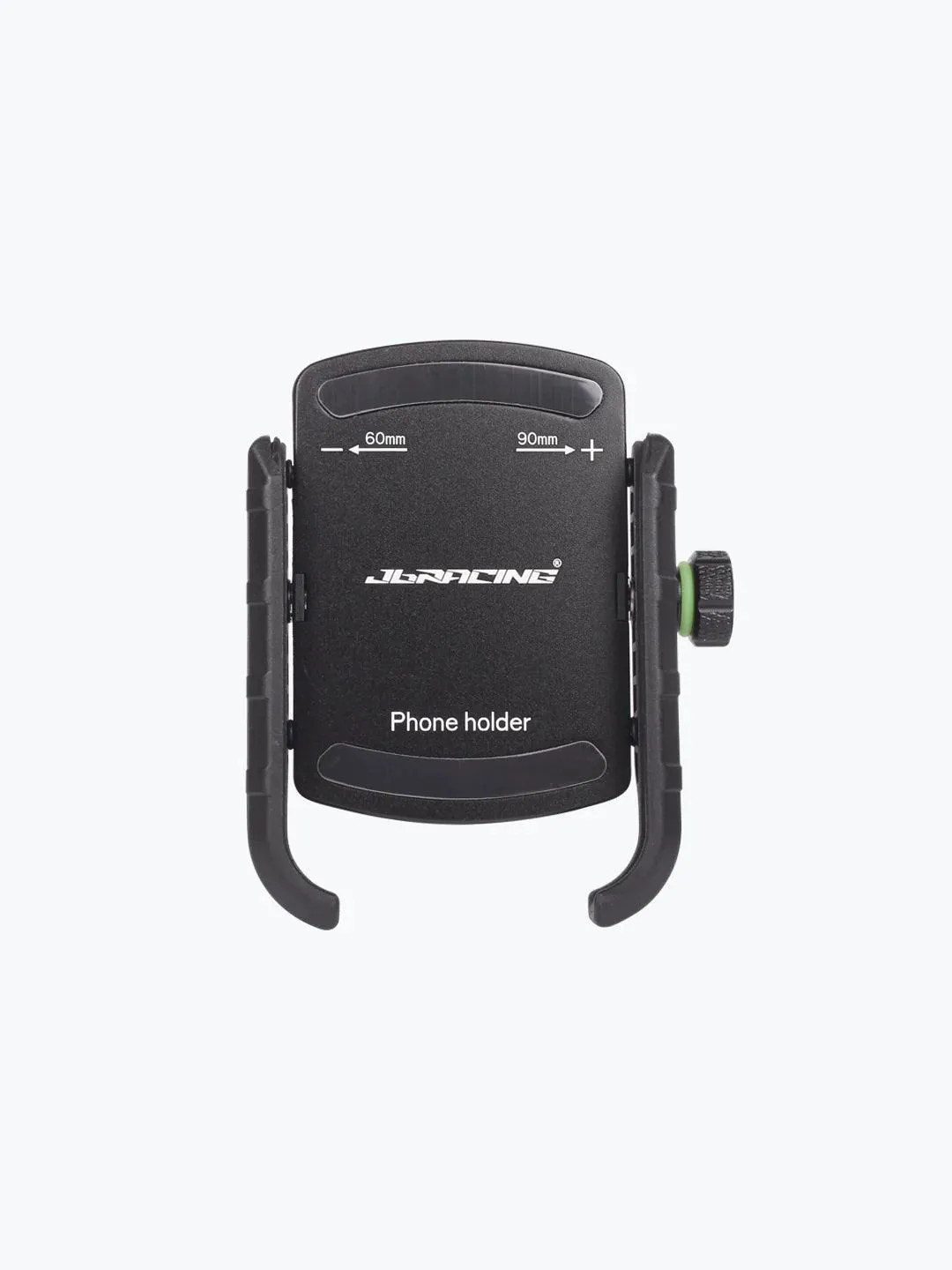 JB TC 3D Mesh 45L Black With M8S Mobile Holder