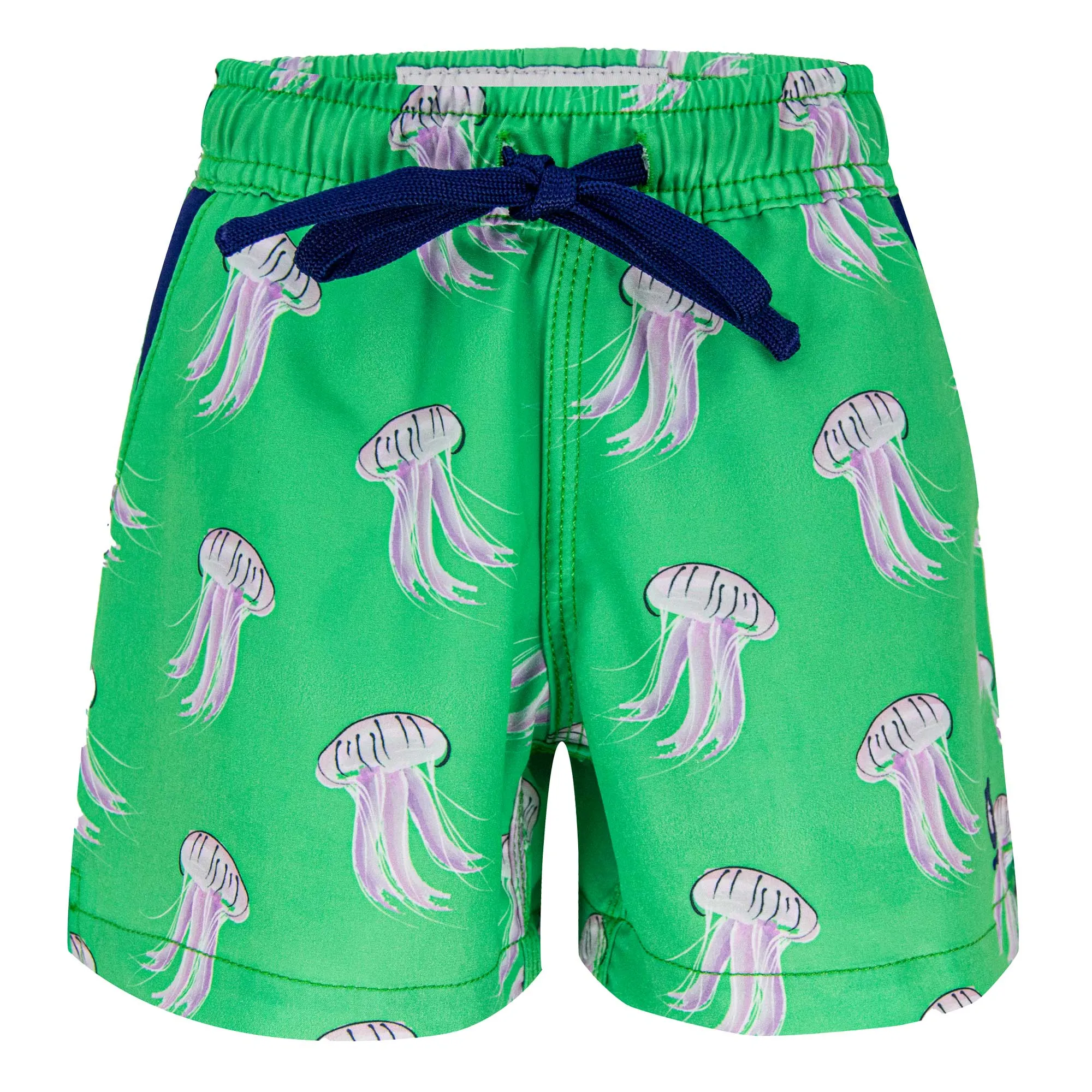 Jellyfish - Kid's Swim Shorts