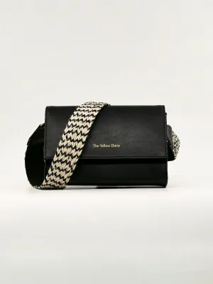 Jute Strap Sling Belt