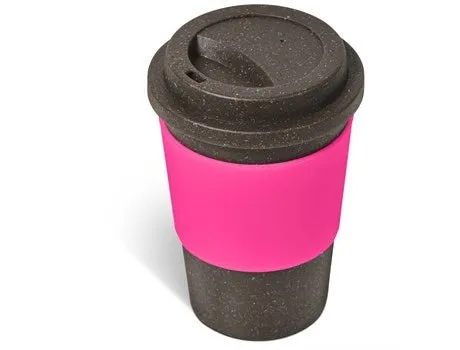 Kooshty Brown Bean Kup - 400ml