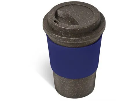 Kooshty Brown Bean Kup - 400ml