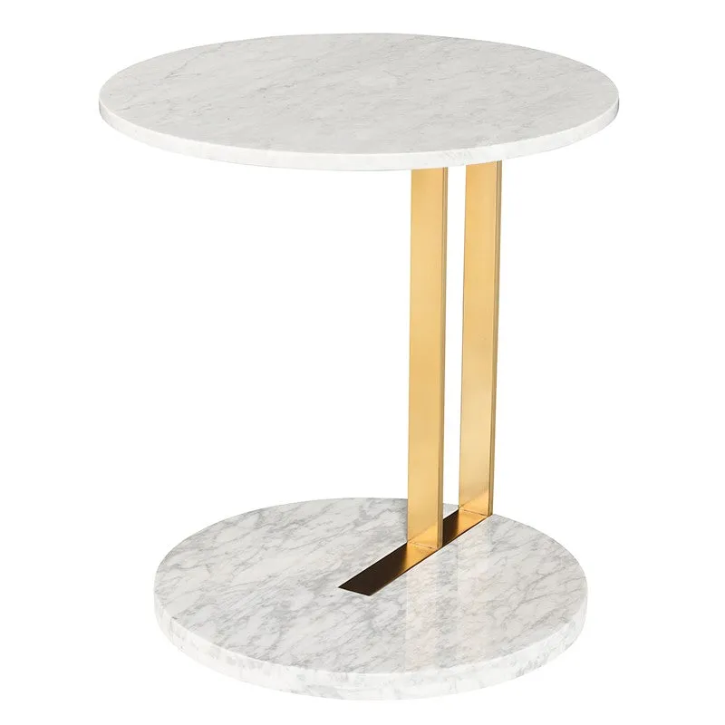 Lia Side Table