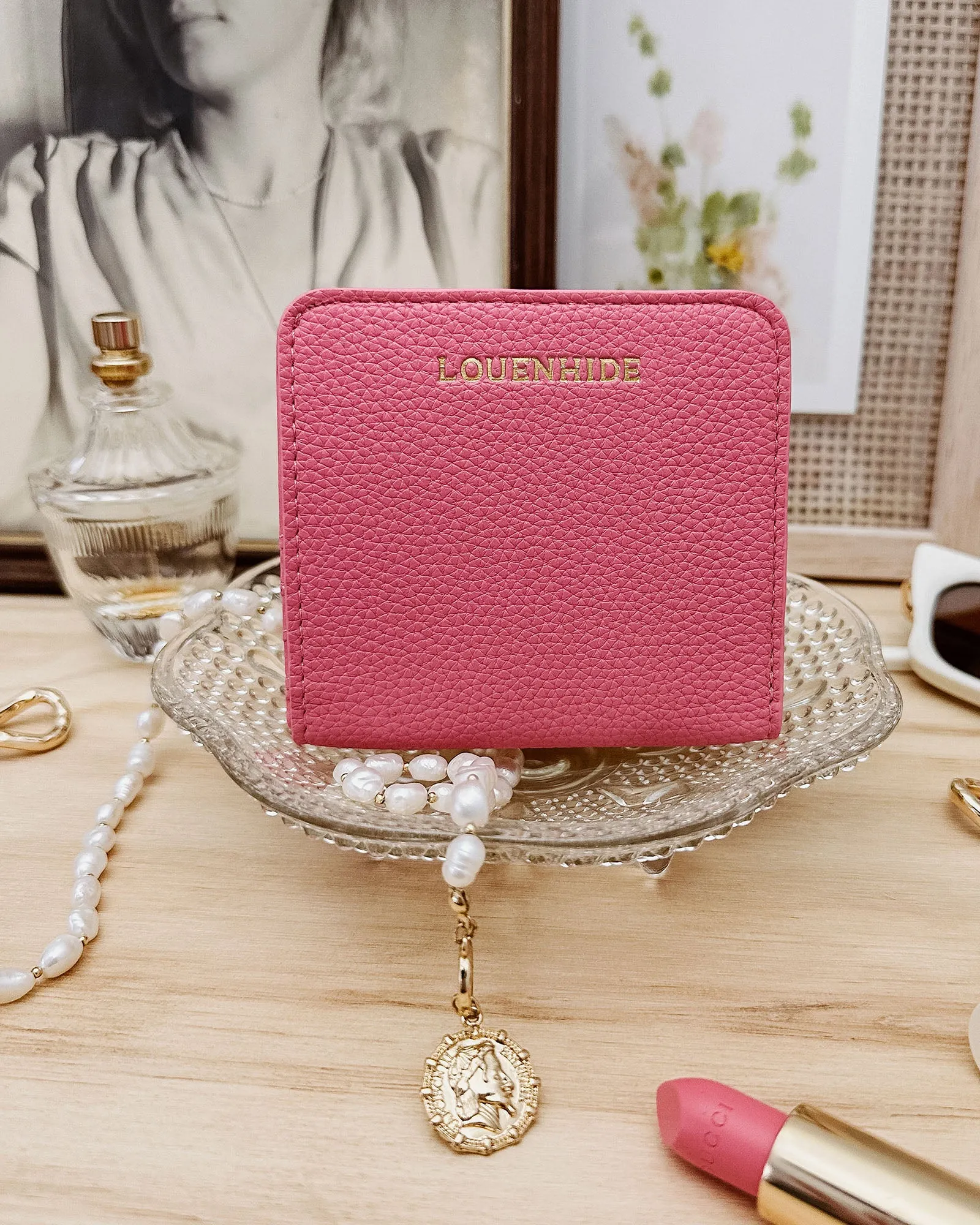 Lily Wallet