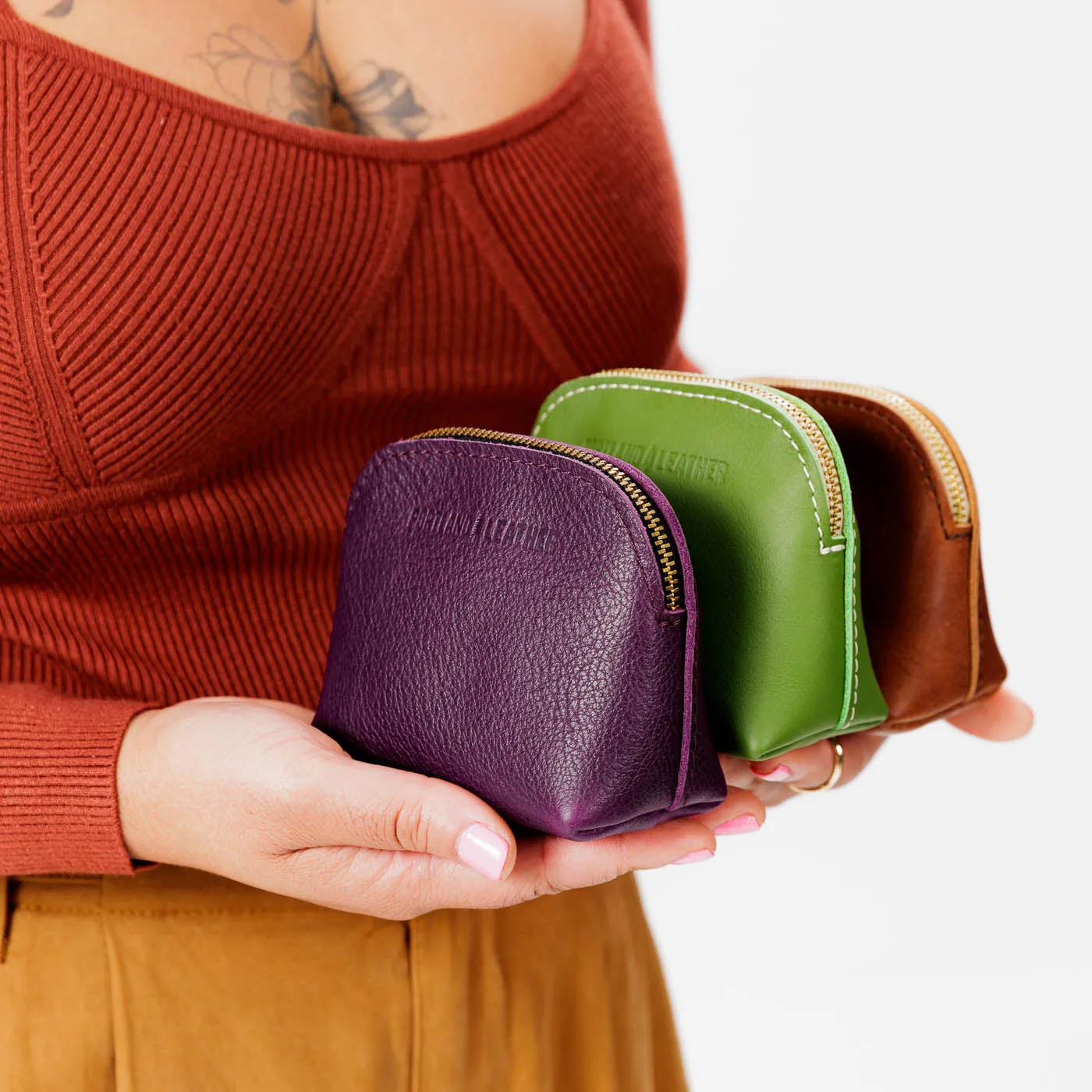 Luna Pouch