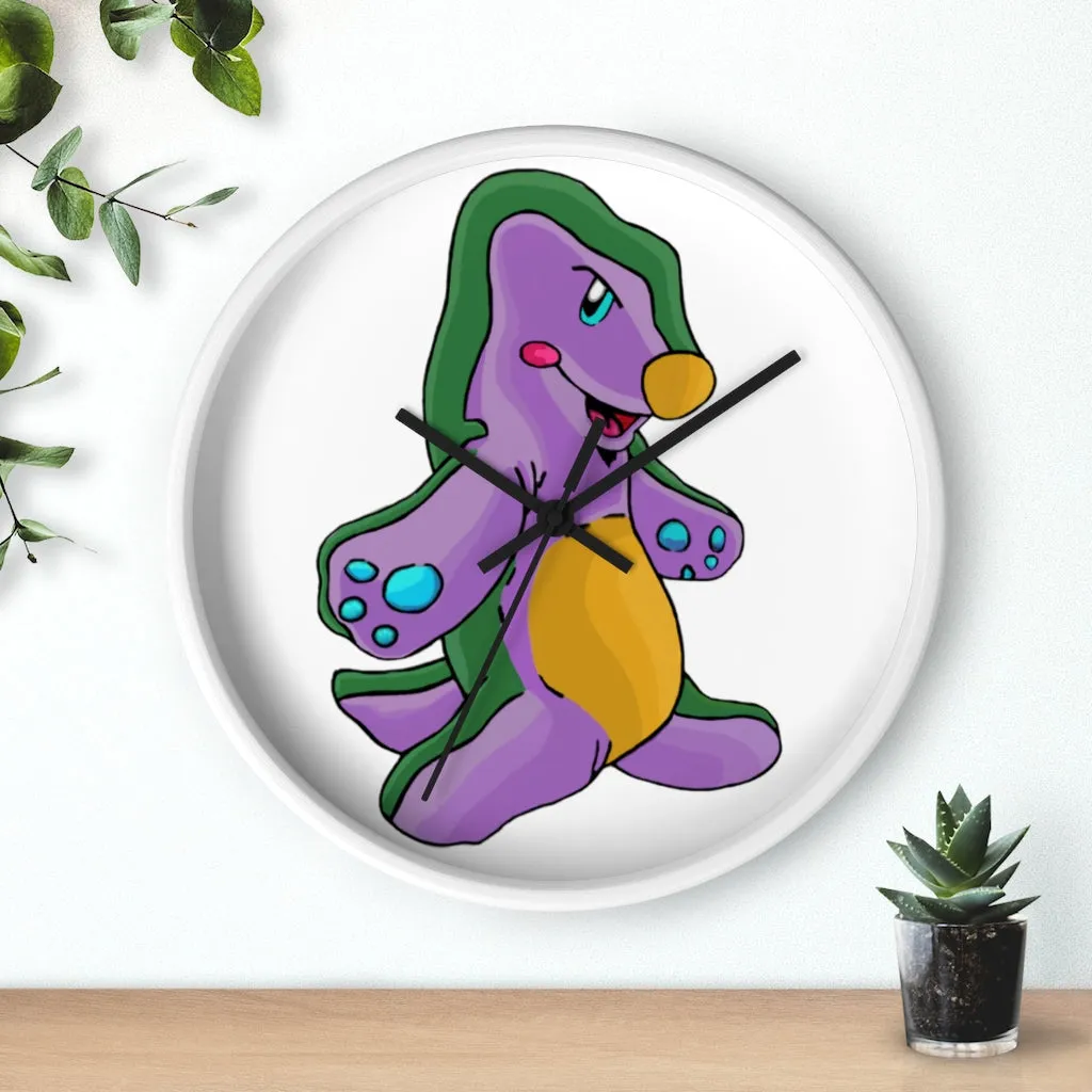 Makket Wall clock