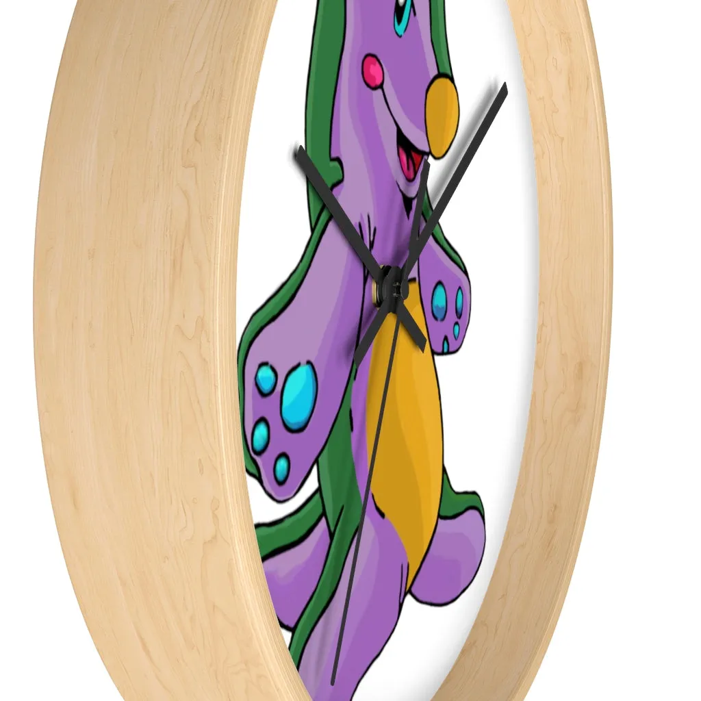Makket Wall clock
