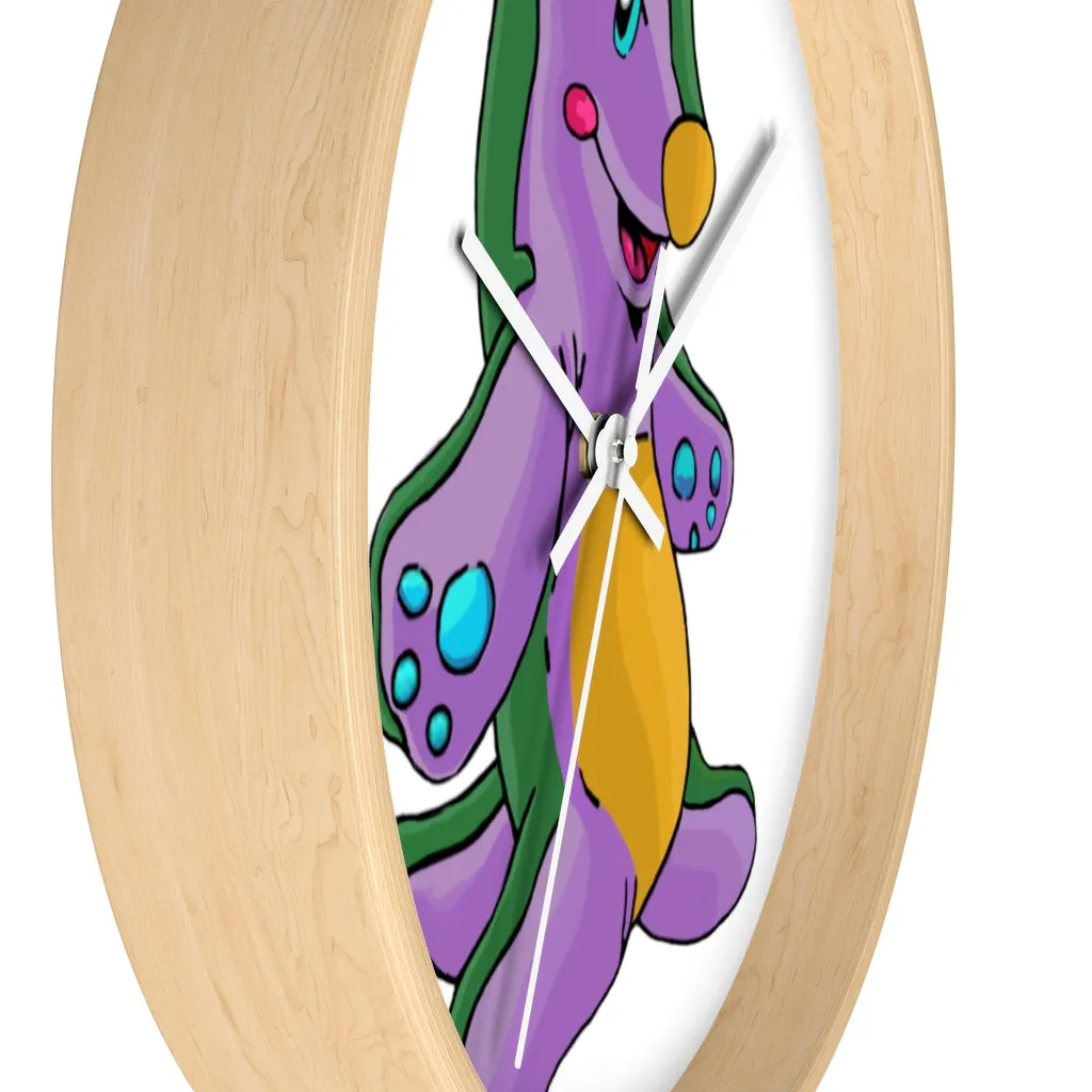 Makket Wall clock