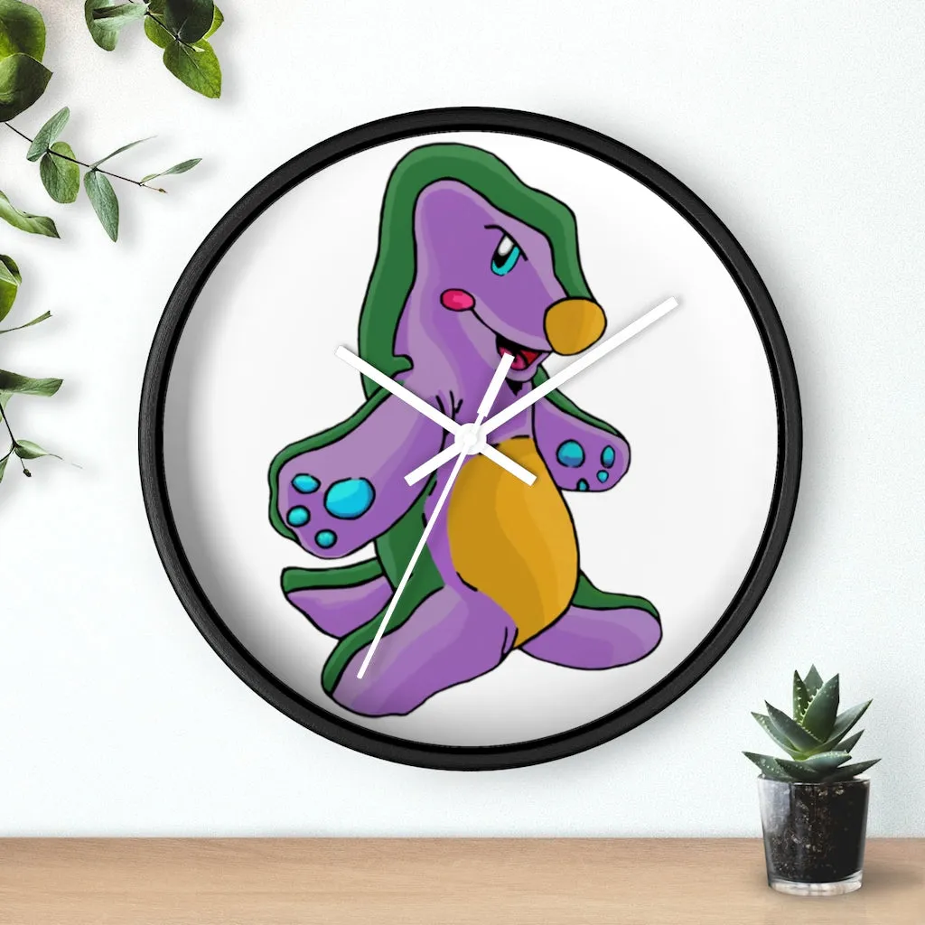 Makket Wall clock