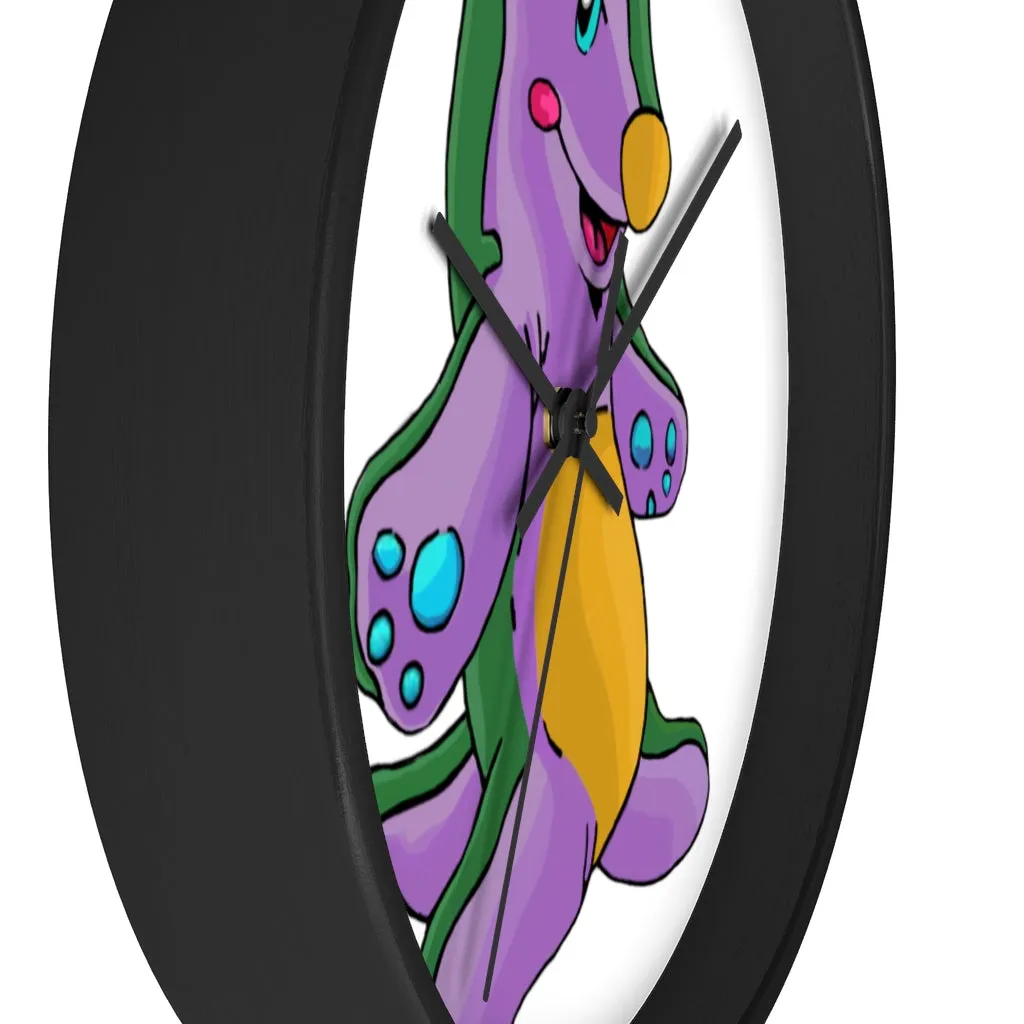 Makket Wall clock