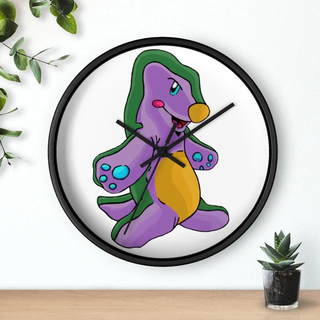 Makket Wall clock