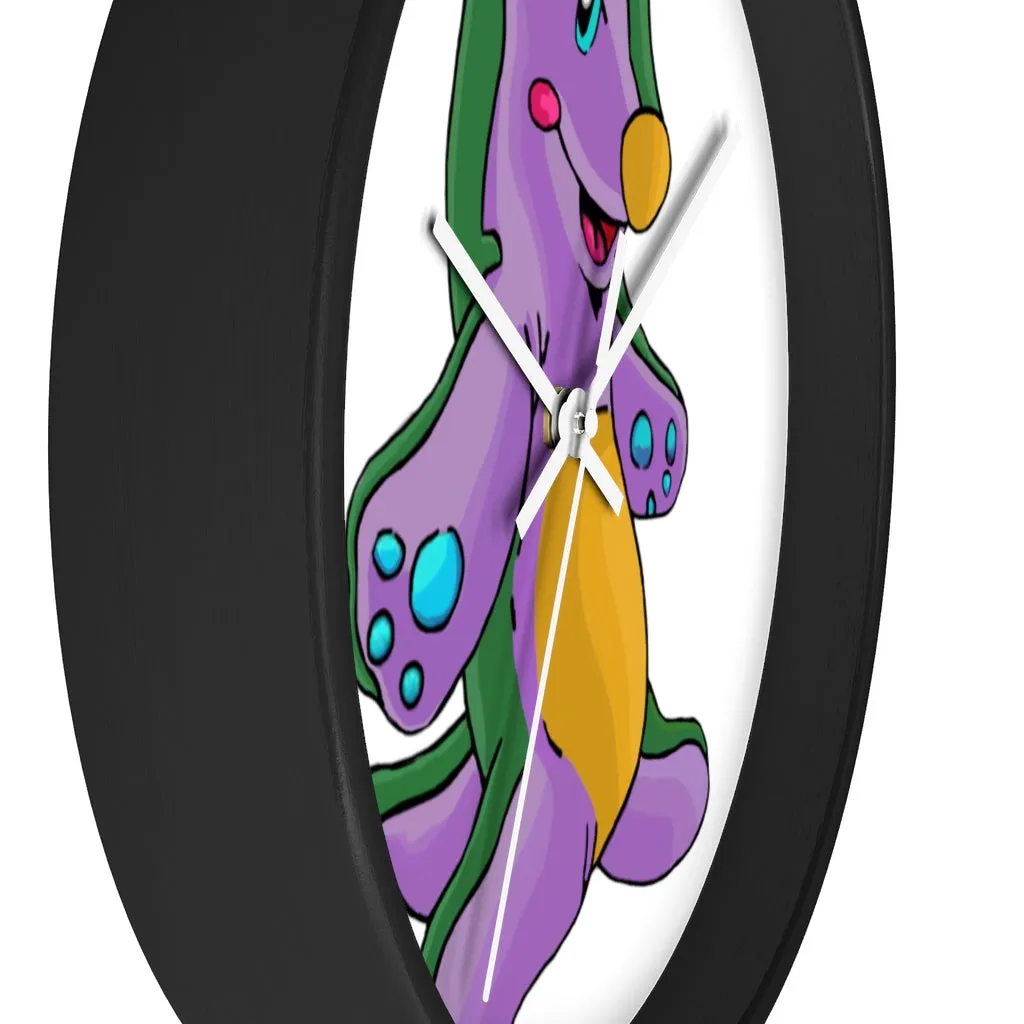 Makket Wall clock