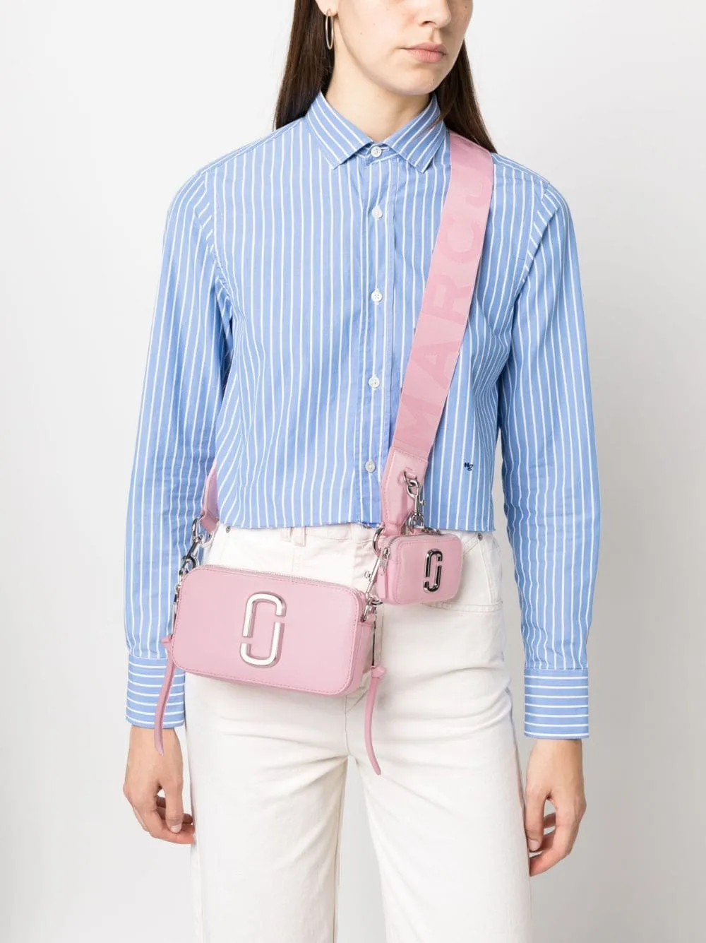Marc Jacobs Bags.. Pink