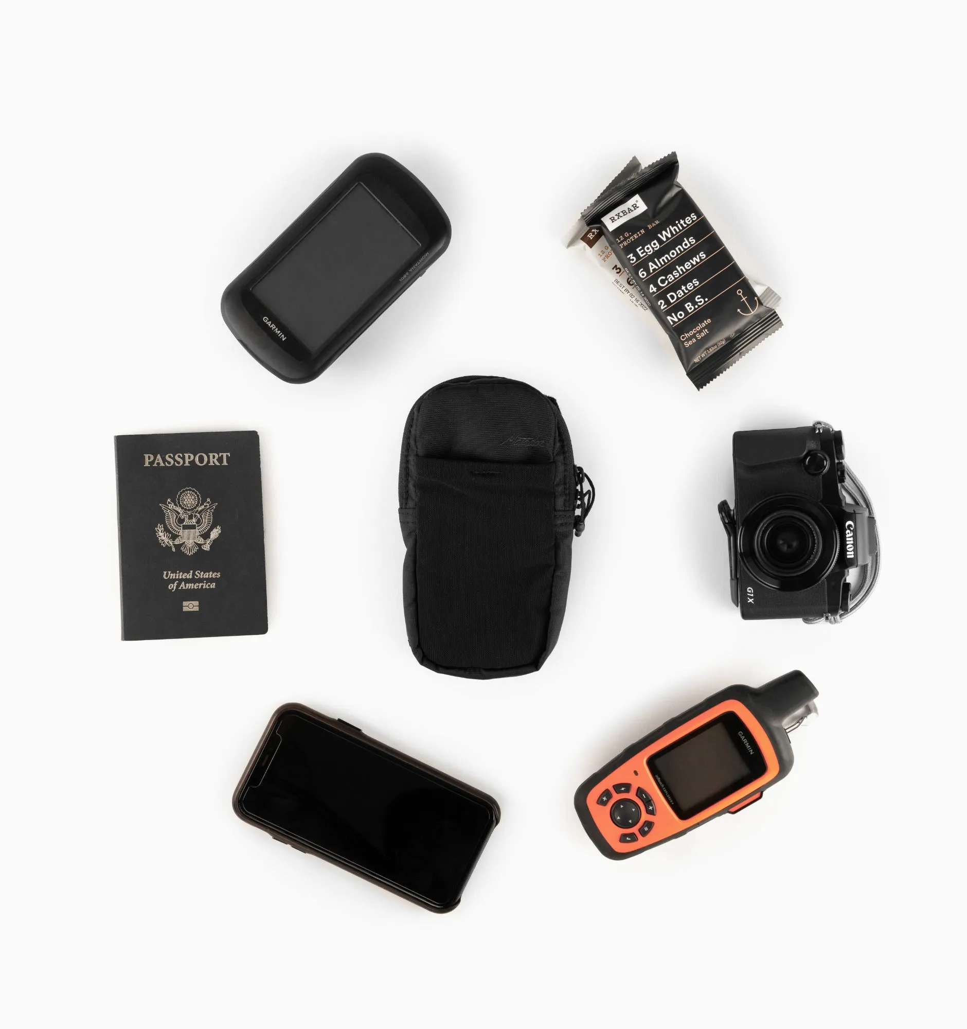 Matador Speed Stash