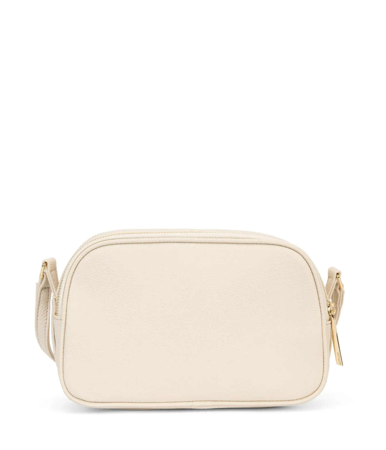 Matt & Nat Pair Crossbody || Oat