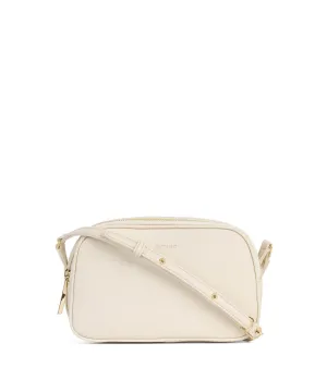 Matt & Nat Pair Crossbody || Oat