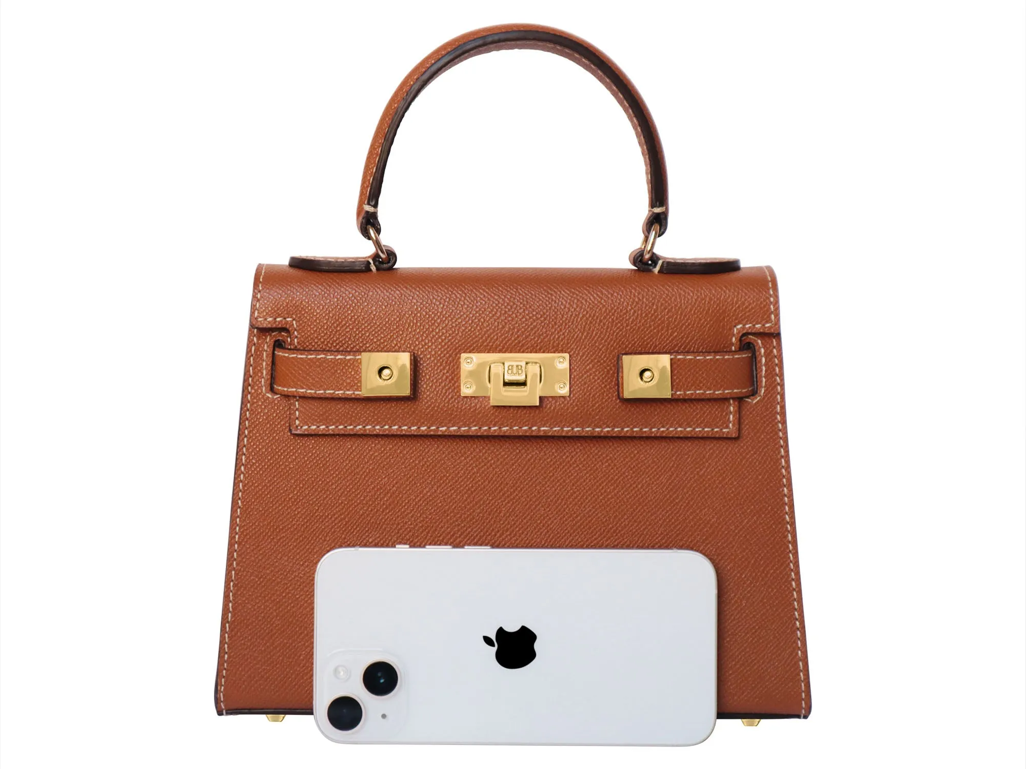 Maya Midi Caribou - Beige