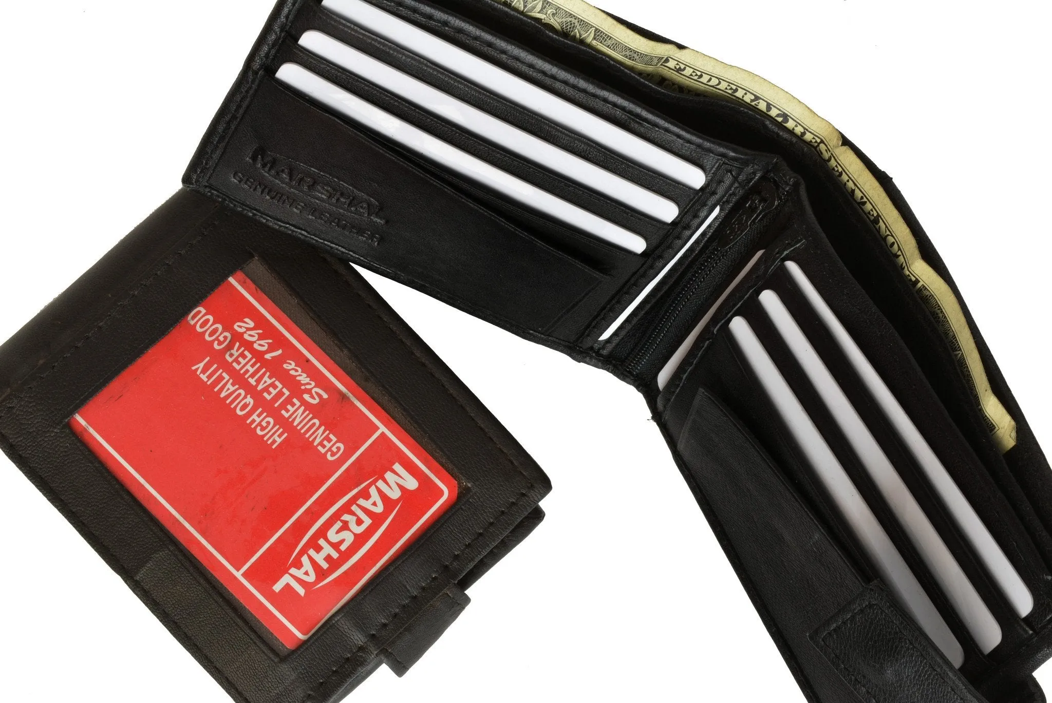 Men's Wallets 1188