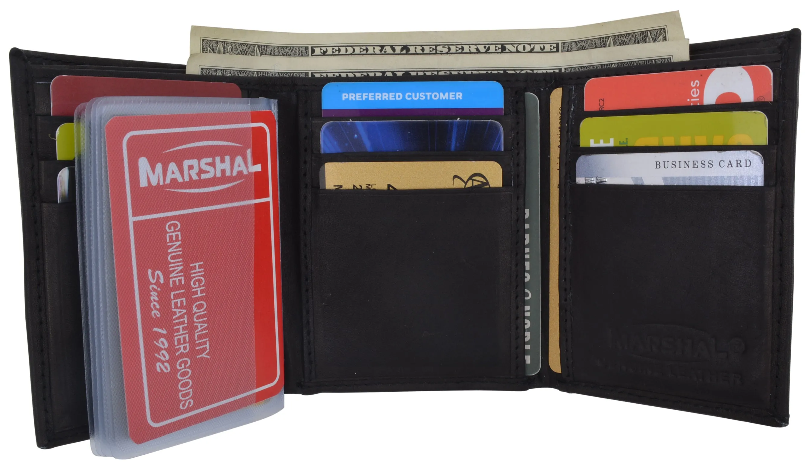 Men's Wallets 1355 CF