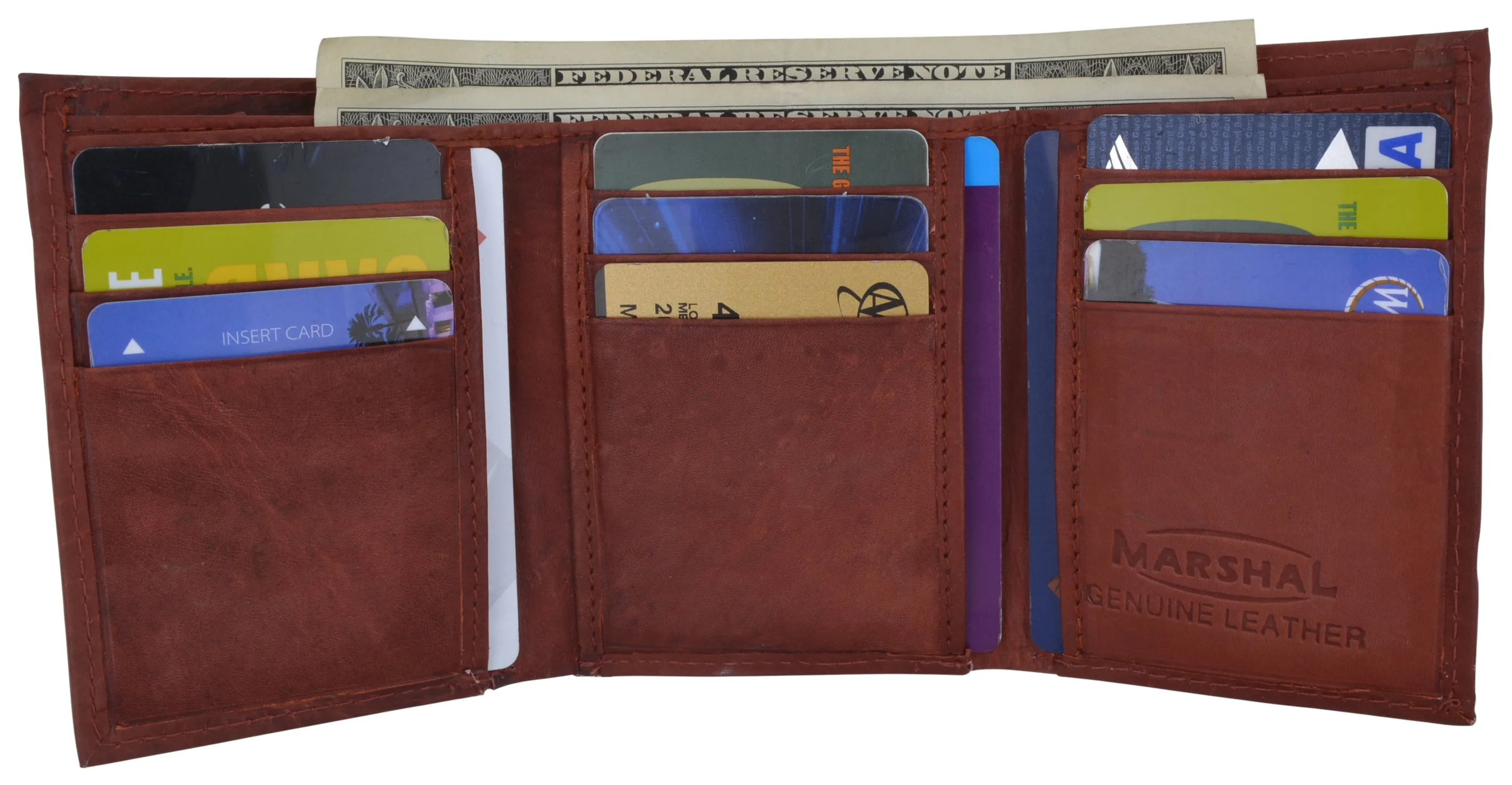 Men's Wallets 1355 CF