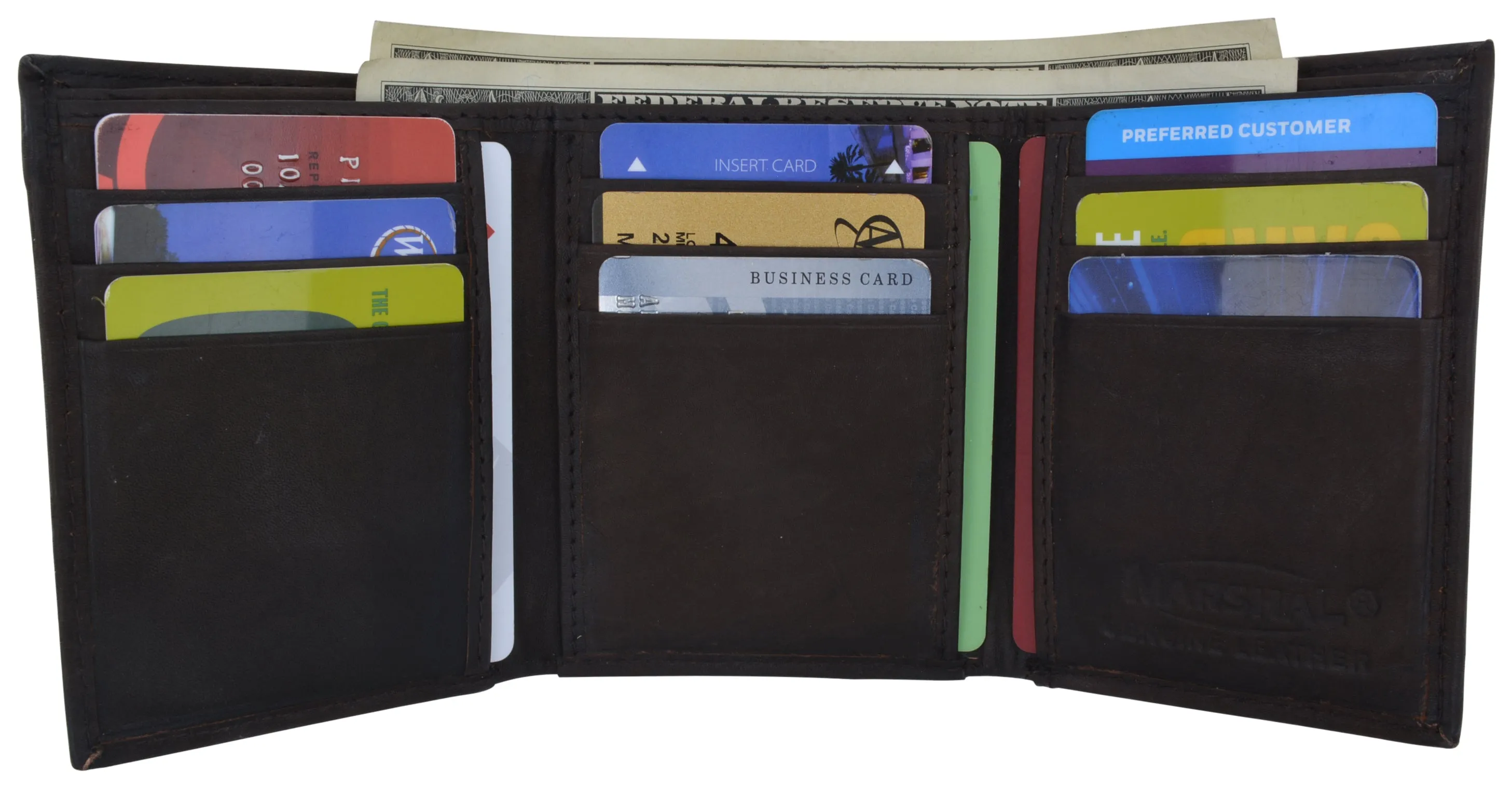 Men's Wallets 1355 CF