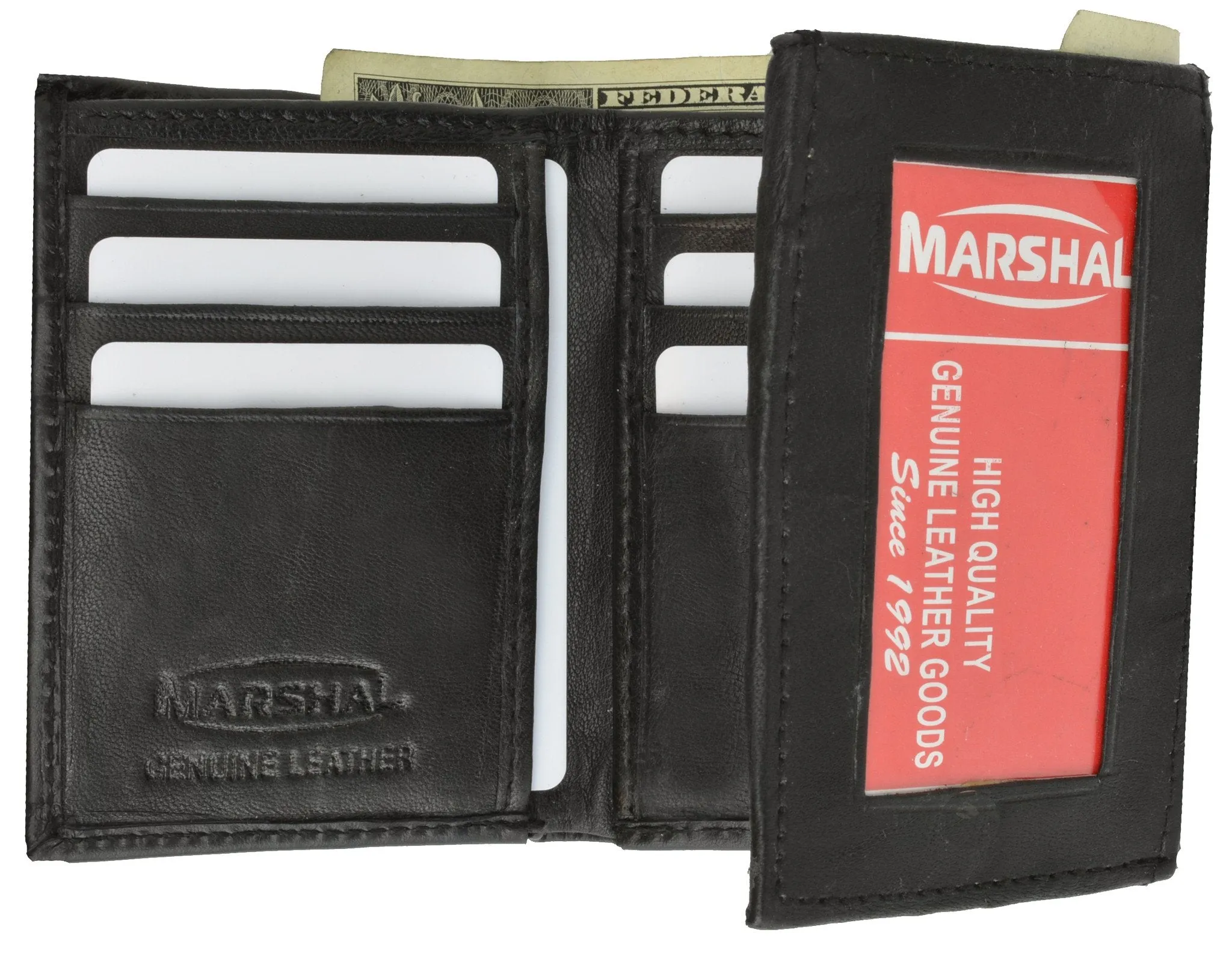 Men's Wallets 1355 CF