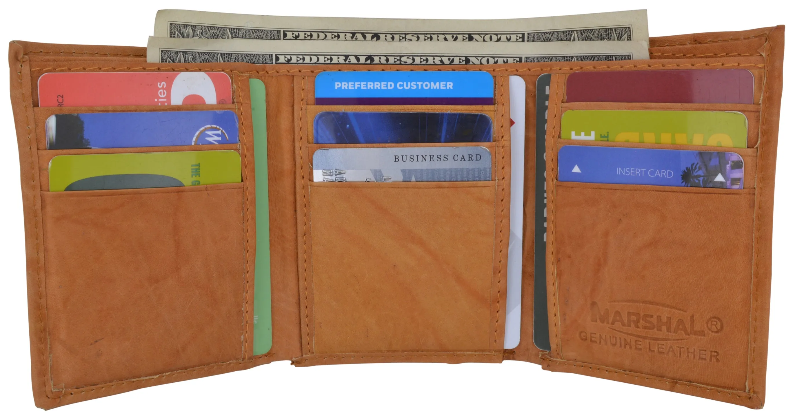 Men's Wallets 1355 CF