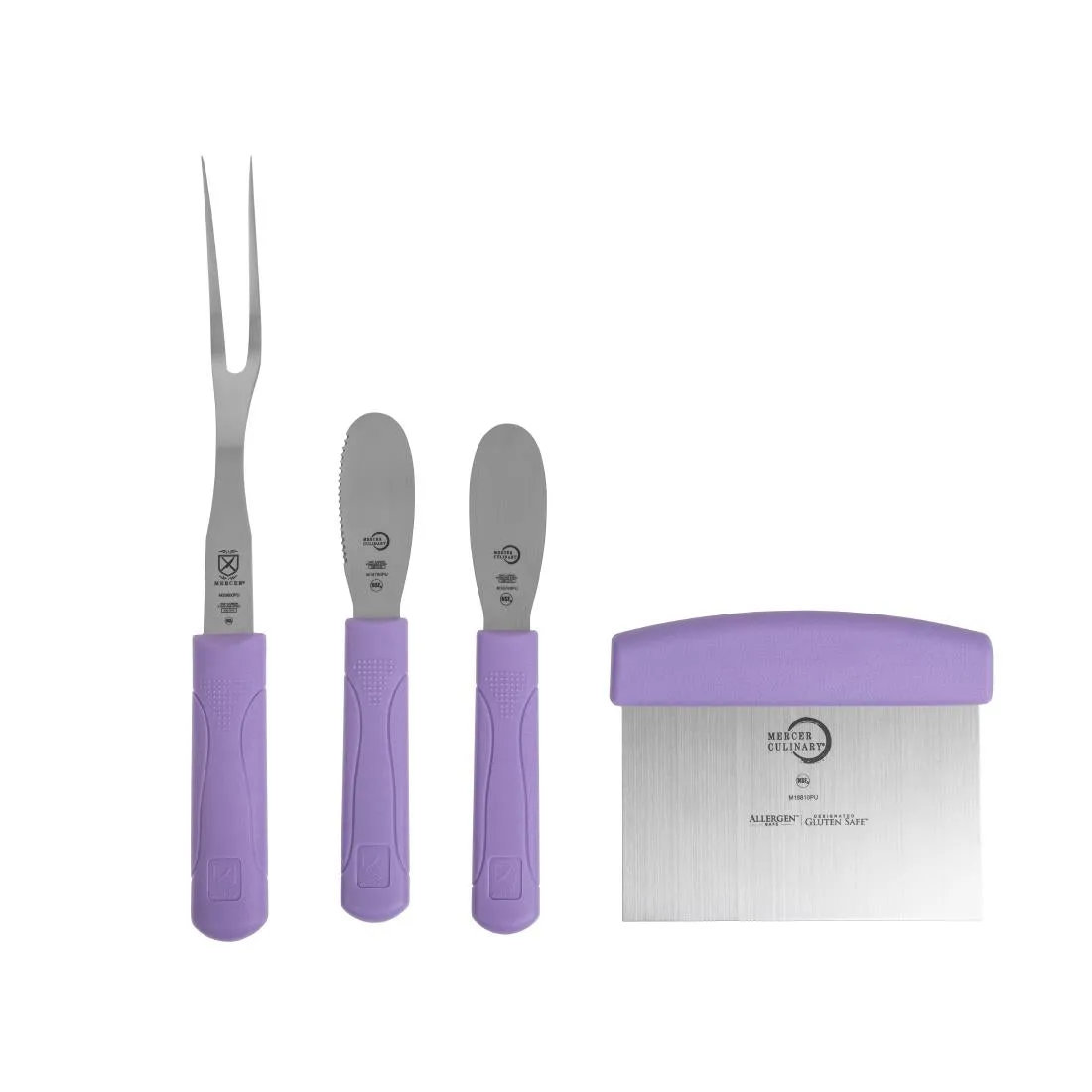 Mercer Millennia Culinary Allergen Safety Kit - FB522