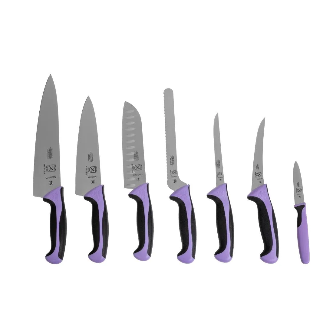 Mercer Millennia Culinary Allergen Safety Kit - FB522